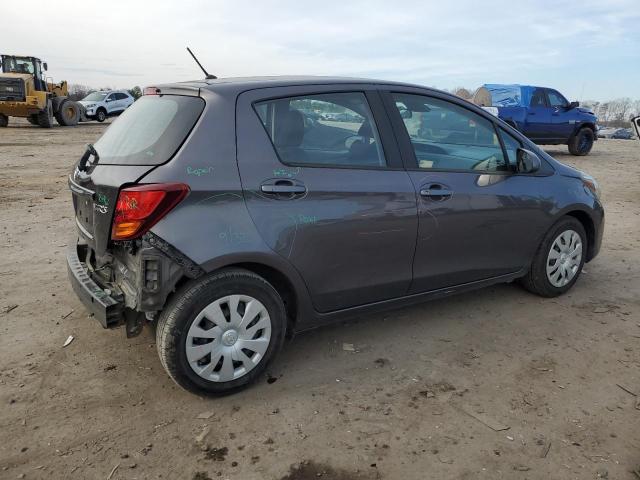 Photo 2 VIN: VNKKTUD31HA077484 - TOYOTA YARIS 