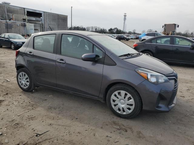 Photo 3 VIN: VNKKTUD31HA077484 - TOYOTA YARIS 