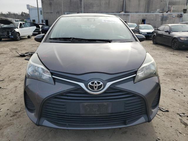 Photo 4 VIN: VNKKTUD31HA077484 - TOYOTA YARIS 