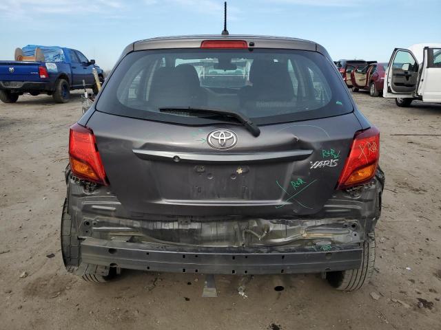 Photo 5 VIN: VNKKTUD31HA077484 - TOYOTA YARIS 