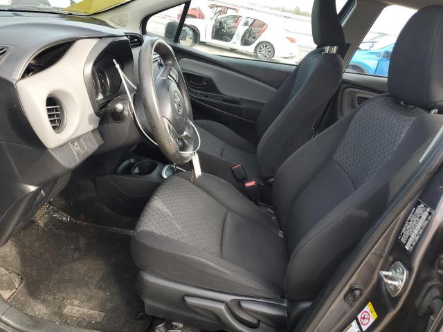 Photo 6 VIN: VNKKTUD31HA077484 - TOYOTA YARIS 