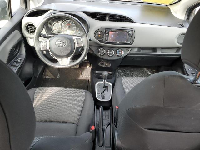 Photo 7 VIN: VNKKTUD31HA077484 - TOYOTA YARIS 