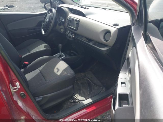 Photo 4 VIN: VNKKTUD31HA078960 - TOYOTA YARIS 