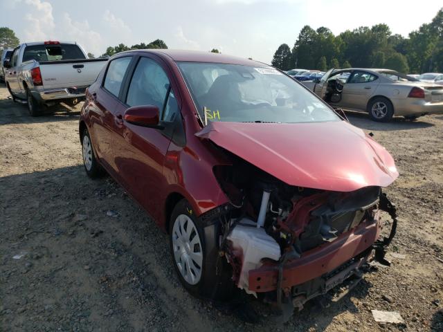 Photo 0 VIN: VNKKTUD31HA080823 - TOYOTA YARIS L 