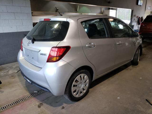 Photo 2 VIN: VNKKTUD31HA084127 - TOYOTA YARIS 