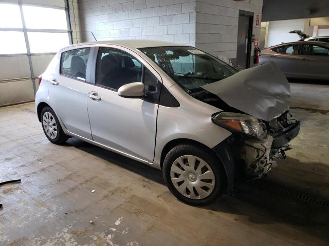 Photo 3 VIN: VNKKTUD31HA084127 - TOYOTA YARIS 