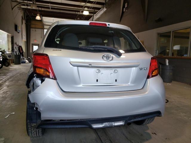 Photo 5 VIN: VNKKTUD31HA084127 - TOYOTA YARIS 