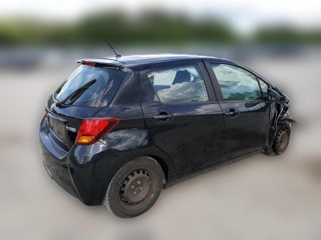 Photo 2 VIN: VNKKTUD31HA084578 - TOYOTA YARIS 