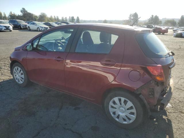 Photo 1 VIN: VNKKTUD31HA086184 - TOYOTA YARIS L 