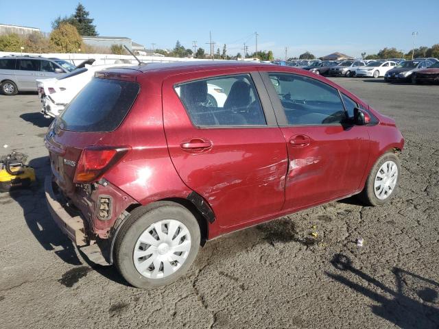 Photo 2 VIN: VNKKTUD31HA086184 - TOYOTA YARIS L 