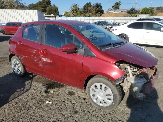 Photo 3 VIN: VNKKTUD31HA086184 - TOYOTA YARIS L 