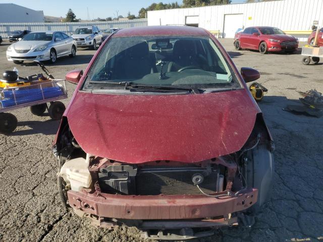 Photo 4 VIN: VNKKTUD31HA086184 - TOYOTA YARIS L 