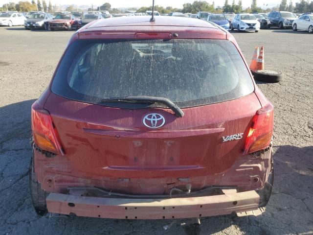 Photo 5 VIN: VNKKTUD31HA086184 - TOYOTA YARIS L 