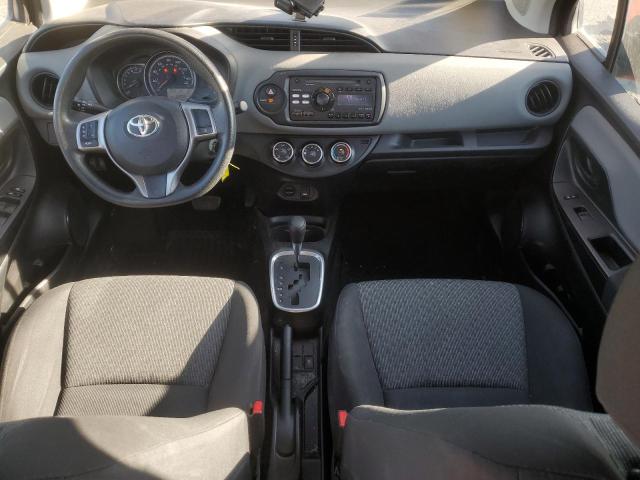 Photo 7 VIN: VNKKTUD31HA086184 - TOYOTA YARIS L 