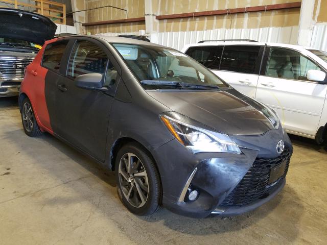 Photo 0 VIN: VNKKTUD31JA095134 - TOYOTA YARIS 