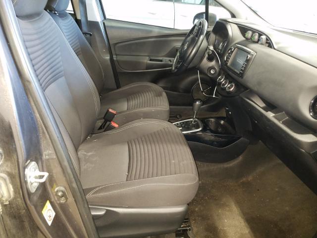 Photo 4 VIN: VNKKTUD31JA095134 - TOYOTA YARIS 