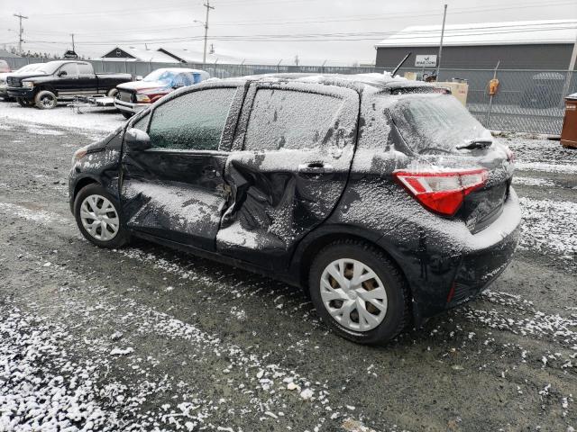 Photo 1 VIN: VNKKTUD31JA096073 - TOYOTA YARIS 