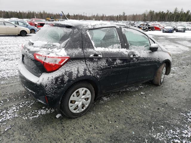 Photo 2 VIN: VNKKTUD31JA096073 - TOYOTA YARIS 