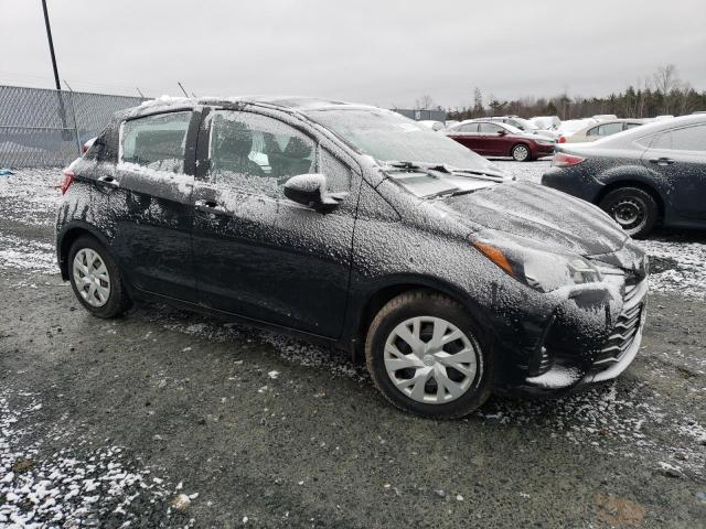 Photo 3 VIN: VNKKTUD31JA096073 - TOYOTA YARIS 