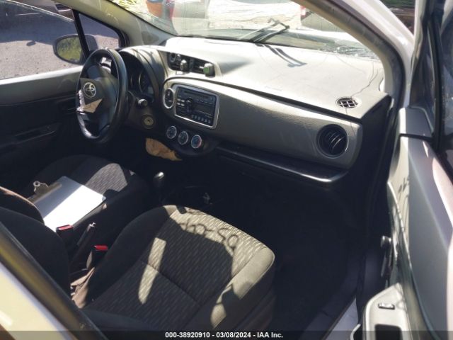 Photo 4 VIN: VNKKTUD32EA005964 - TOYOTA YARIS 