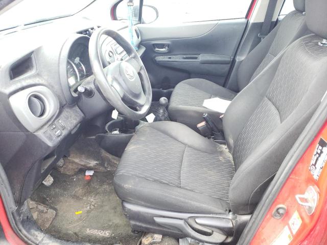 Photo 6 VIN: VNKKTUD32EA006760 - TOYOTA YARIS 