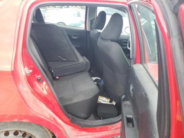 Photo 9 VIN: VNKKTUD32EA006760 - TOYOTA YARIS 