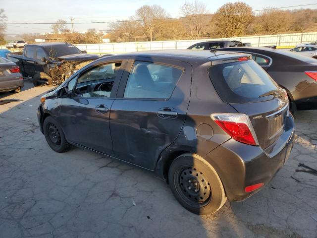 Photo 1 VIN: VNKKTUD32EA012770 - TOYOTA YARIS 