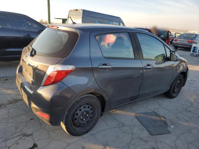 Photo 2 VIN: VNKKTUD32EA012770 - TOYOTA YARIS 