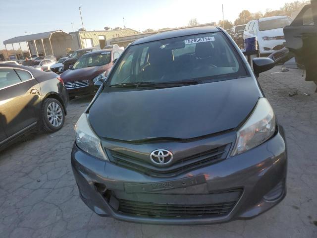 Photo 4 VIN: VNKKTUD32EA012770 - TOYOTA YARIS 