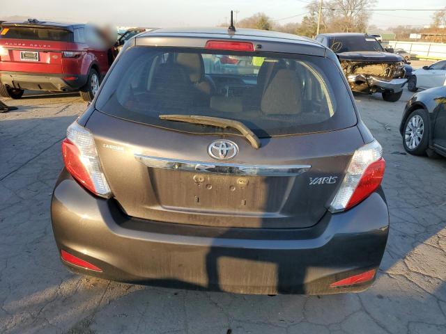 Photo 5 VIN: VNKKTUD32EA012770 - TOYOTA YARIS 