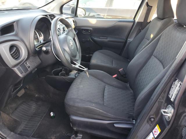 Photo 6 VIN: VNKKTUD32EA012770 - TOYOTA YARIS 