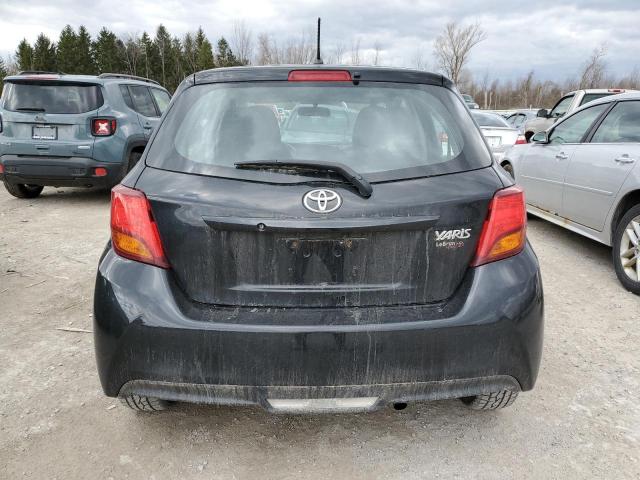 Photo 5 VIN: VNKKTUD32FA016027 - TOYOTA YARIS 