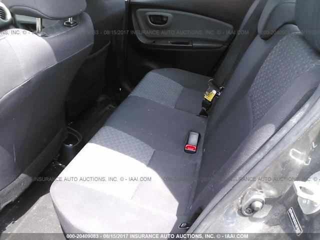 Photo 7 VIN: VNKKTUD32FA018537 - TOYOTA YARIS 