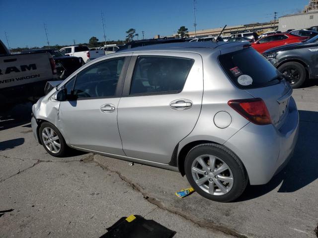 Photo 1 VIN: VNKKTUD32FA023138 - TOYOTA YARIS 