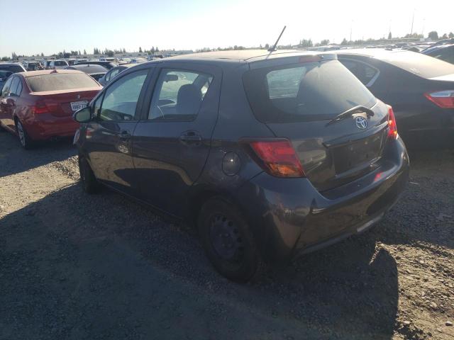 Photo 1 VIN: VNKKTUD32FA023785 - TOYOTA YARIS 