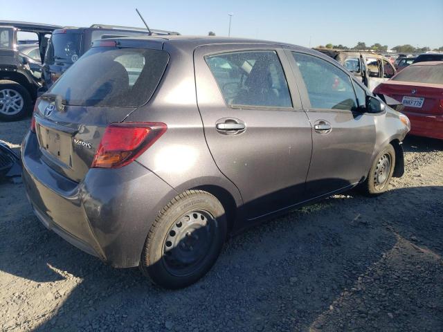 Photo 2 VIN: VNKKTUD32FA023785 - TOYOTA YARIS 