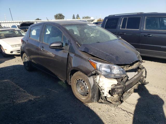 Photo 3 VIN: VNKKTUD32FA023785 - TOYOTA YARIS 