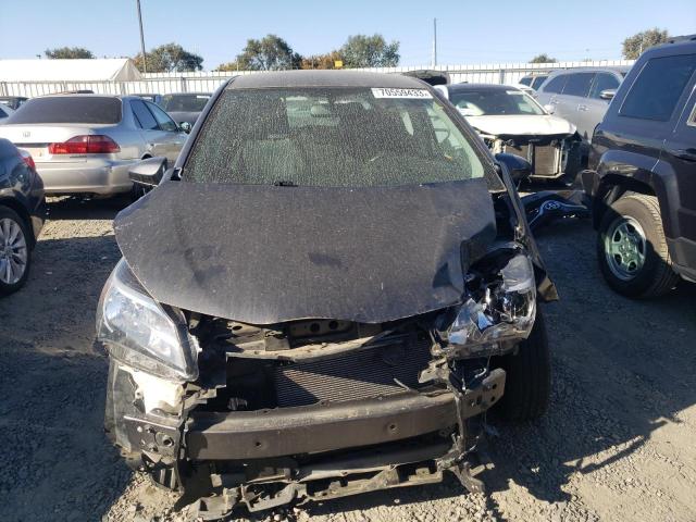 Photo 4 VIN: VNKKTUD32FA023785 - TOYOTA YARIS 