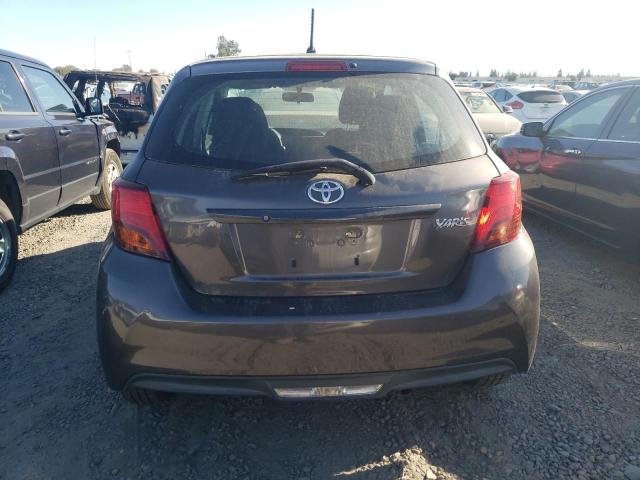 Photo 5 VIN: VNKKTUD32FA023785 - TOYOTA YARIS 