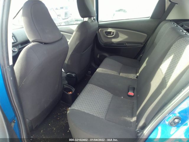 Photo 7 VIN: VNKKTUD32FA028243 - TOYOTA YARIS 