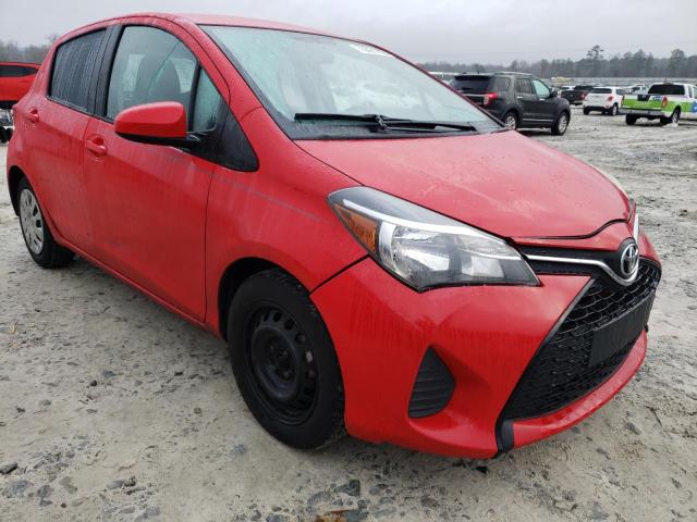 Photo 3 VIN: VNKKTUD32FA031207 - TOYOTA YARIS 