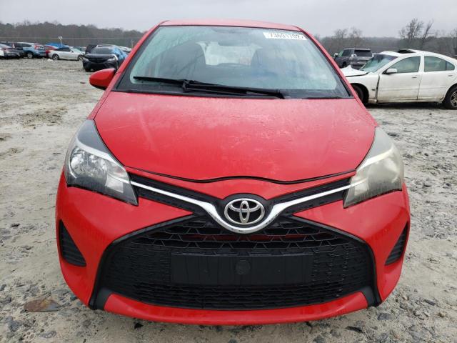 Photo 4 VIN: VNKKTUD32FA031207 - TOYOTA YARIS 