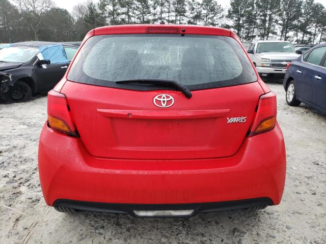 Photo 5 VIN: VNKKTUD32FA031207 - TOYOTA YARIS 