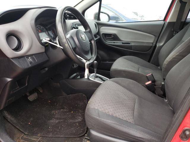 Photo 6 VIN: VNKKTUD32FA031207 - TOYOTA YARIS 