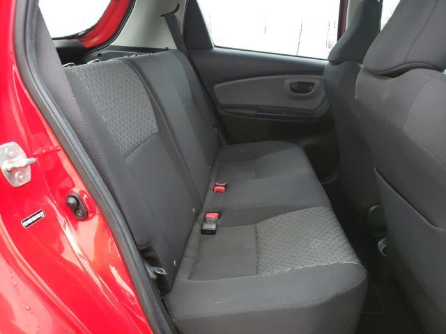 Photo 9 VIN: VNKKTUD32FA031207 - TOYOTA YARIS 