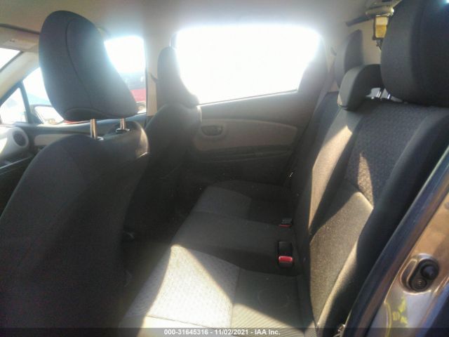 Photo 7 VIN: VNKKTUD32FA032020 - TOYOTA YARIS 