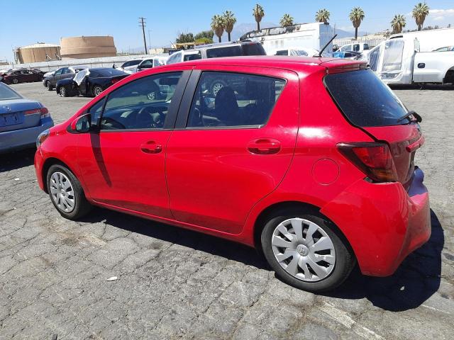 Photo 1 VIN: VNKKTUD32FA034575 - TOYOTA YARIS 