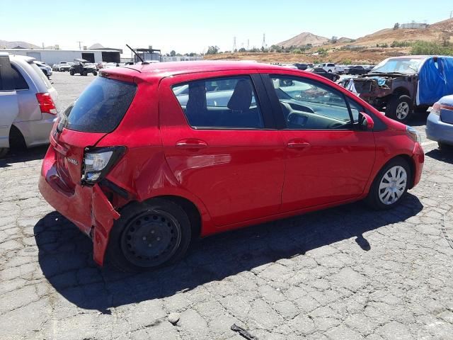 Photo 2 VIN: VNKKTUD32FA034575 - TOYOTA YARIS 