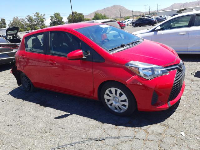 Photo 3 VIN: VNKKTUD32FA034575 - TOYOTA YARIS 