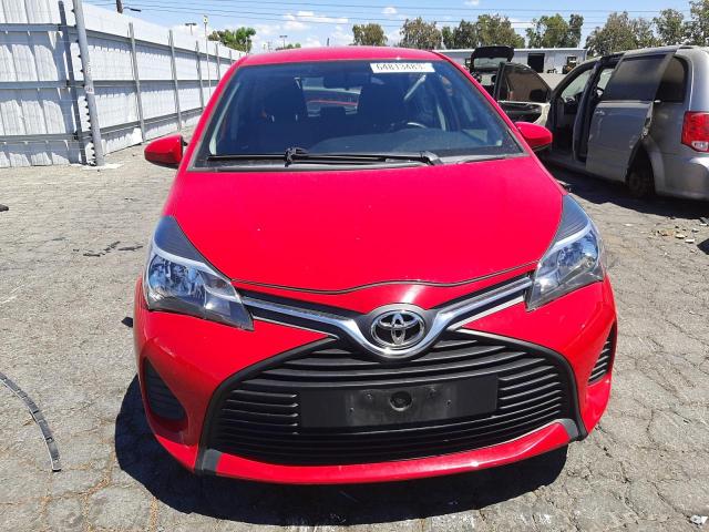 Photo 4 VIN: VNKKTUD32FA034575 - TOYOTA YARIS 